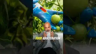 Food Adulteration | Bijay J. Anand
