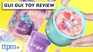 Gui Gui Slime - It's Pronounced 