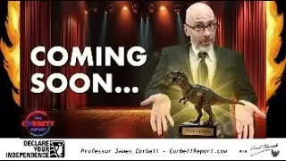 2026-01-07 James Corbett vs AI - James for The Win