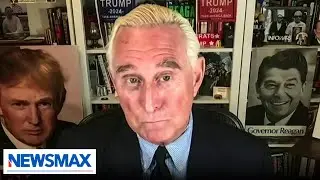 Stone: This is the 'hard to swallow' part from Durham report