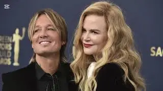 Nicole Kidman and Keith Urban Finalize Divorce, Waive Child Support for Daughters