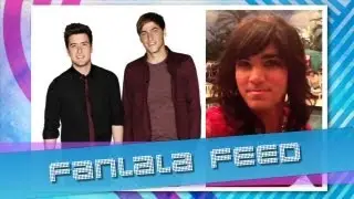 Nick's Kid's Choice Awards, Bieber, & BTR on Fanlala Feed