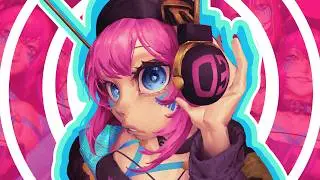 FEEDBACK [ft. Megurine Luka]