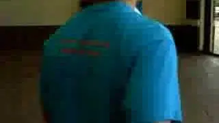 Fred Gets Pantsed