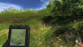 The Hunter (pc game) - Gameplay (free to play version)