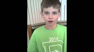 Gavin's Recital of Blue Planet: The Seasonal Seas