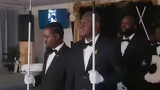 Lodge of Sorrow Bro Steve Meadows