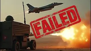 OPERATIN SINDHOOR - HOW CHINESE WEAPONS FAILED IN REAL COMBAT 2025 WAR