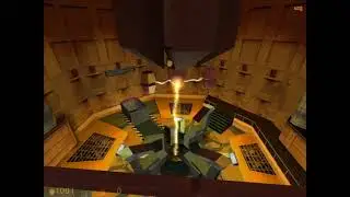 Half life: Materiales an&oacute;malos