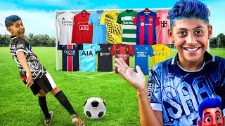 Desafio das camisas - a cada acerto leva um prêmio 🥇 