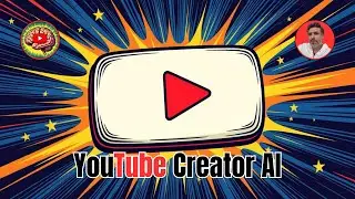 YouTube Creator AI: Complete Demo & Tutorial