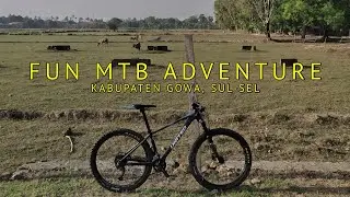 FUN XC new version | DI ATAS NORMAL | Cross Country | MTB