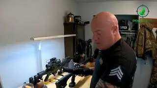 Pulsar Trail 2 Introduction by Predator Precision