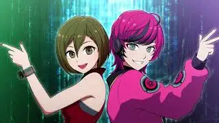 【MEIKO・MYK-IV】W-B-X～W-Boiled Extreme～【仮面ライダーW】