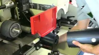 Четырехсторонний станок Weinig Unimat 500.mpg