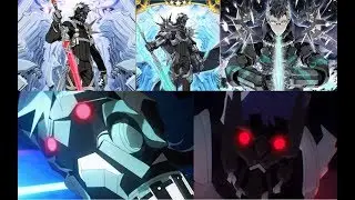 [Fate/Grand Order] Sigurd's Voice Lines (with English Subs)