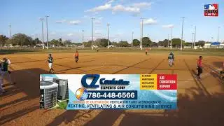 VILLA LA CLARA VS PINAR DEL RIO Game 2