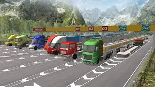 long tark drive game 2022