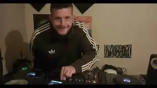 Dj denny makina time