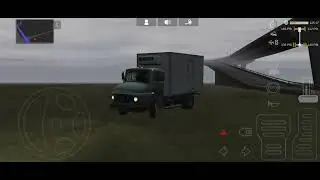LLEVANDO ESTA CARGA DE MADERAS A BOLIVIA 😎 SIMULADOR DE CAMIONES 🚒