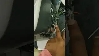Hp laserjet M1005 MFP blank printing troubleshooting & solution