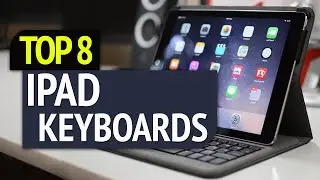 BEST IPAD KEYBOARDS!