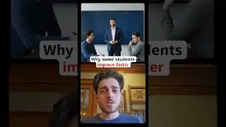 Why Wall Street Mastermind IB students improve faster than others