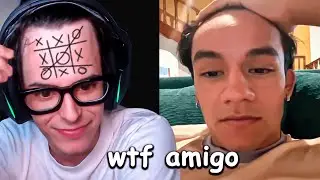 CRITICANDO FRENTES de SEGUIDORES 😈(soy el q peor la tiene)