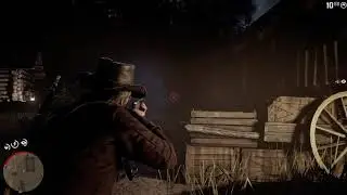(11) Red Dead Redemption 2 [4K All Ultra Settings]/[HDR On]/[MsaaX8]/[Dlss Off; Fsr Off]