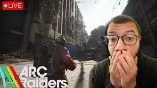 Survival Against the Freeze | ARC Raiders Cold Snap