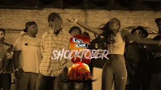 DIEGO CRUZ VS ELIZA VERSA // SHOCKTOBER 6