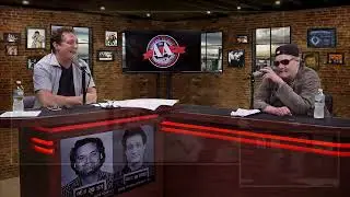 Compound Media   Episode   The AA Show 014 with Myka Fox and Kerryn Feehan