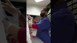 ኑሮ በአሜሪካ ክፍል 5