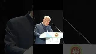 Безобразие люди 40 минут ждут автобус #Минниханов
