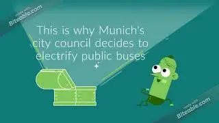 EFMD2018 UrbanChallenges TeaserVideo MVG Electrification Strategy