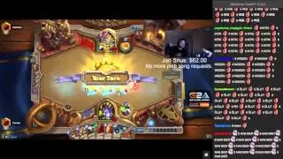 Forsen Never Lucky Moment