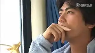 関口 知宏　中国鉄道大紀行　36000㎞を行く！　その②