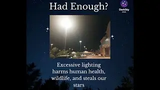 January 2025 Learning Series - How to Talk to Your Local Government about a Lighting Ordinance