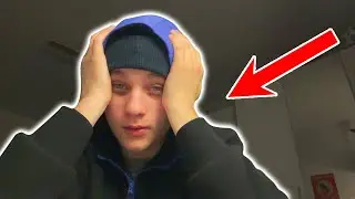 I lived NOCTURNAL for a Week | A week in my life vlog