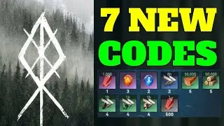 NEW VIKING RISE CODES 2023 | VIKING RISE REDEEM CODES 2023 | VIKING RISE GIFT CODES 2023