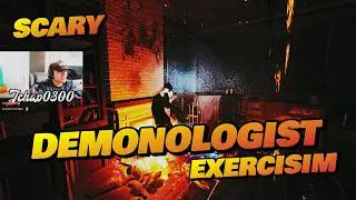 Exorcising The DEMON in Demonologist - The New Ghostbusters