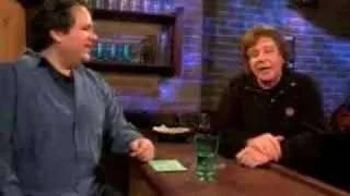 Eddie Money interview