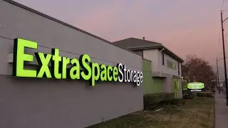 Putting The Customer First &ndash; Extra Space Storage Brand Improvements