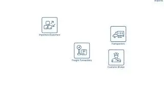 Boosting Efficiency in the Supply Chain with Airport Cargo Community System