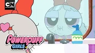 The Powerpuff Girls | Make Us Older | Cartoon Network