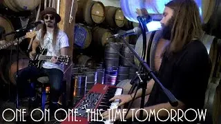 ONE ON ONE: Johnzo West & The Wayward Souls - This Time Tomorrow 8/8/16 City Winery New York