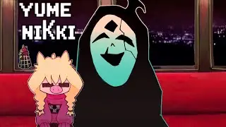 LIFE COULD BE A DREAM // YUME NIKKI