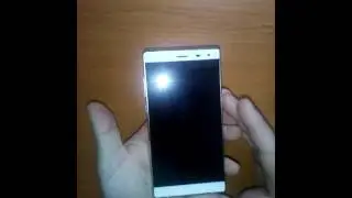 Broken phone - Thl T7