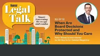 When Are Board Decisions Protected And Why Should You Care | Legal Talk Podcast