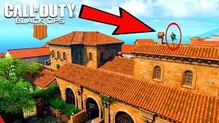 BO4 GLITCHES *NEW* OUT OF MAP SEASIDE